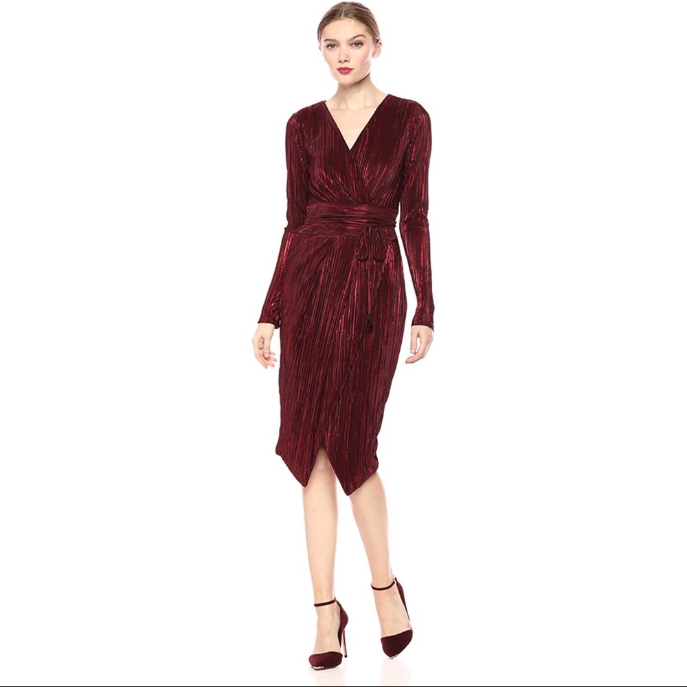 SOLD🌹Rachel Roy Women's Kaia Dress🌹